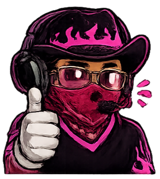 Emote OK